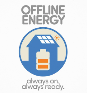 Offline Energy